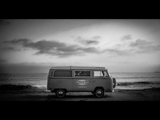 VW Campmobile - California Photo Bus