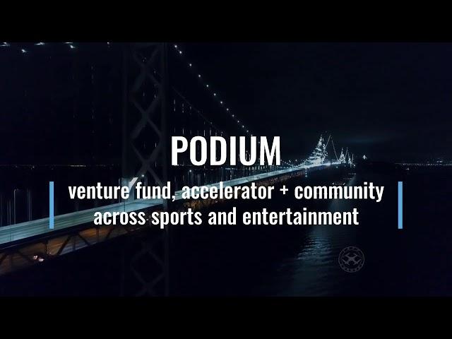 PodiumVC