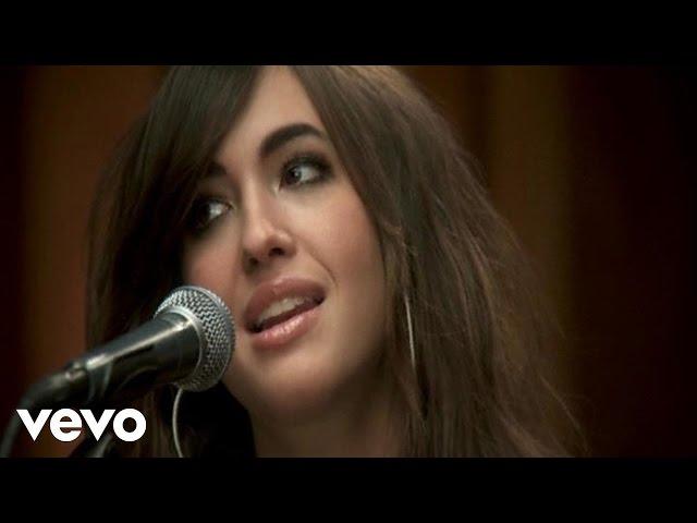 Kate Voegele - Angel