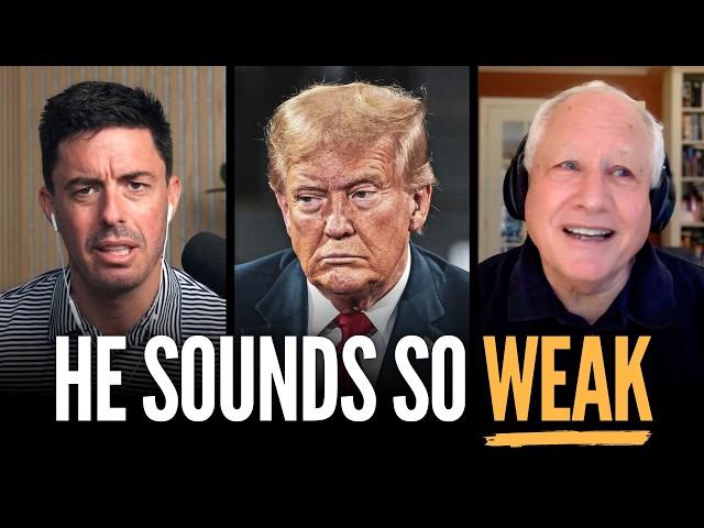 Is Trump Mad at Vlad? (w/ Bill Kristol)