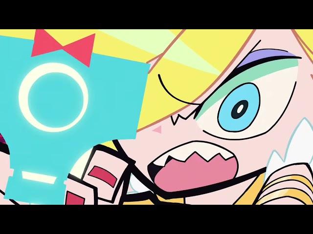 New PANTY & STOCKING with GARTERBELT AMV Shots