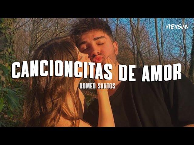 san valentín se ha convertido en un negocio // Romeo Santos - Cancioncitas de Amor  (Letra)