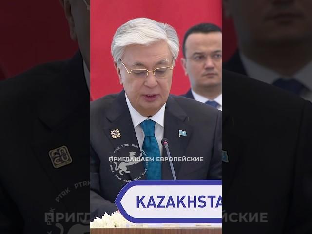 President: Kazakhstani producers expect to enter the EU market with livestock products.