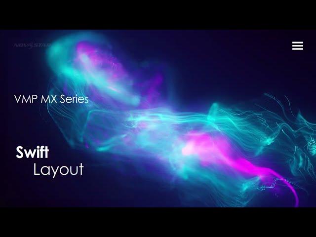 4  How To VMP MX40 Pro Swift Layout | Novastar