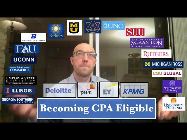 Need Accounting Credits for CPA Eligibility? MAcc vs Online Certificates