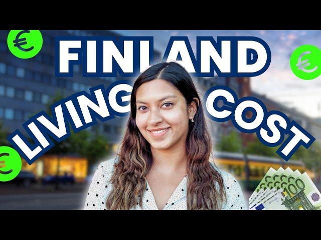 The Real Cost of Living in Finland: A Comprehensive Guide