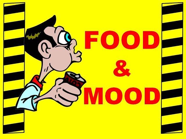 Food & Your Mood - Fatal Workplace Accident - Safety Training Video