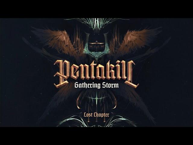 Gathering Storm | Pentakill III: Lost Chapter | Riot Games Music