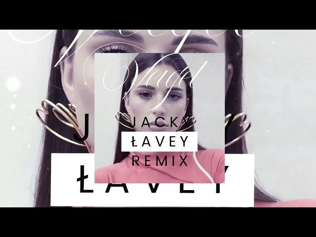 VEIGEL - Прощай (Jacky ŁaVeY Remix)