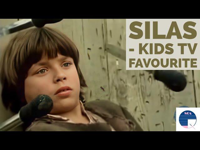 Silas - 80s Kids TV Drama