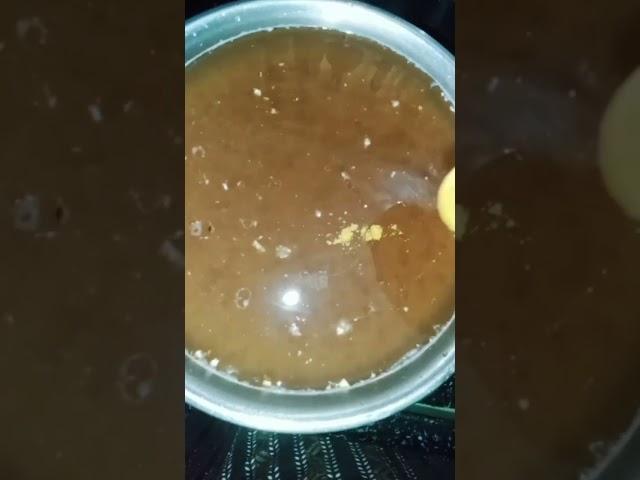 Simple rasam recipe  like and subscribe my channel