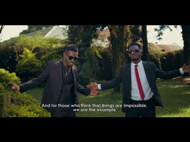 OSOBOLA by  Bobi Wine & Nubian Li official video