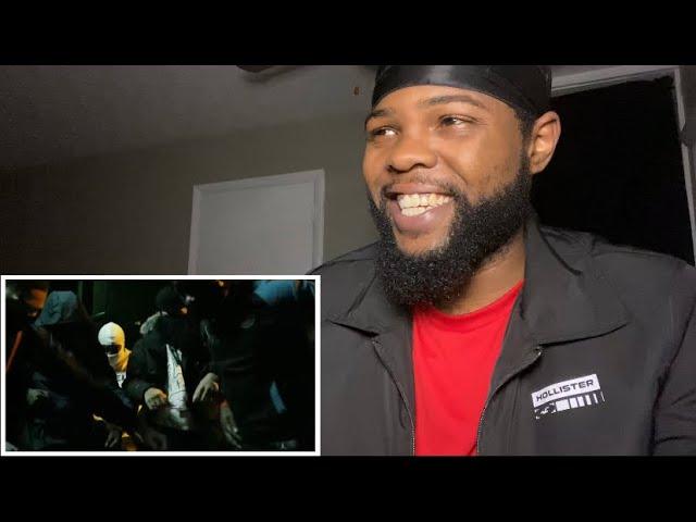 Kilo Jugg - 3Pack [Music Video] | *AMERICAN REACTION*