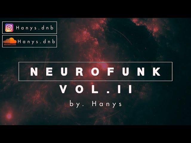 Neurofunk mix