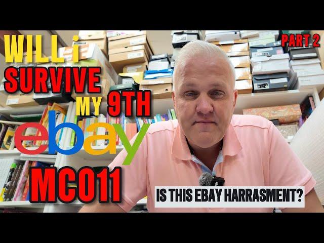 Did eBay Really Block My Account Over This?