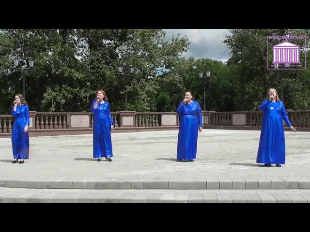 Мой город Витебск