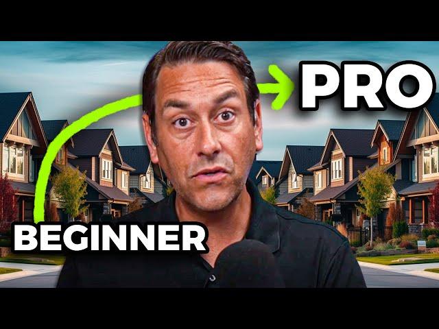 The Real Estate Investor’s Journey from Beginner to Expert with Clayton Morris | Morris Invest