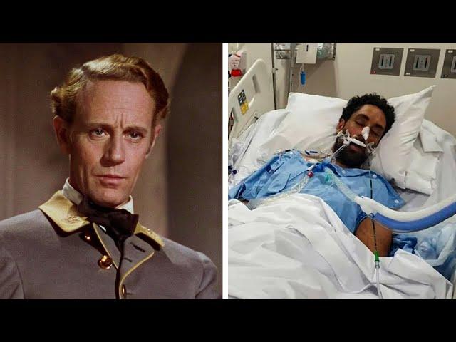 Final Day and Tragedy Of Leslie Howard: Happiness to Heartbreak. Here's Why!