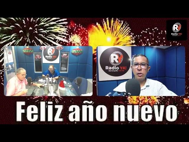 #NoticiasYa
