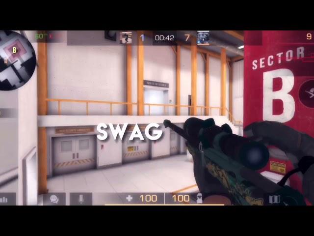 Frag in 7 second