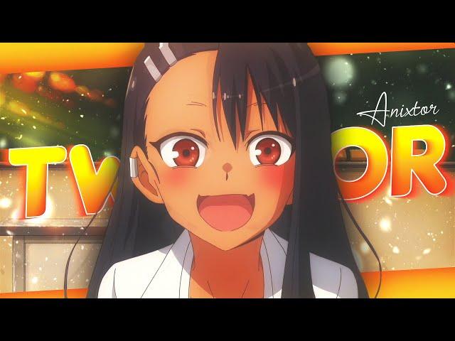 Nagatoro Twixtor Clips + sharpen | Nagatoro Raw Twixtor | Anixtor