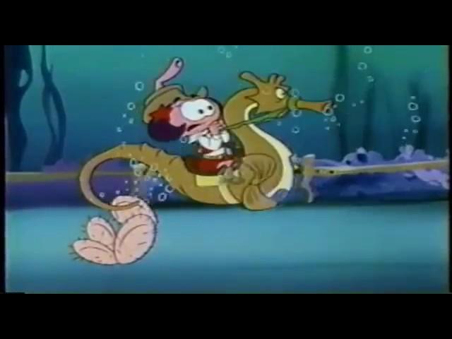 SNORKS INTRO HIGH QUALITY