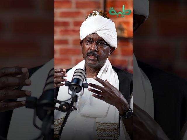حميدتي حمايتي | بالسوداني بودكاست مع الصادق الرزيقي
