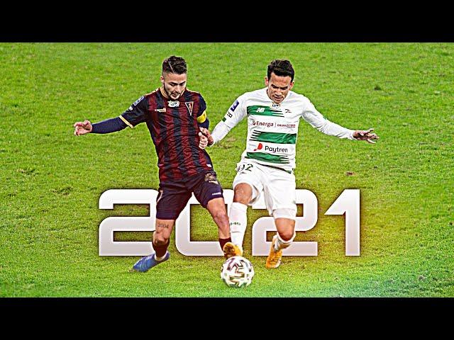 Egy Maulana Vikri Skills, Assists & Goals 2021