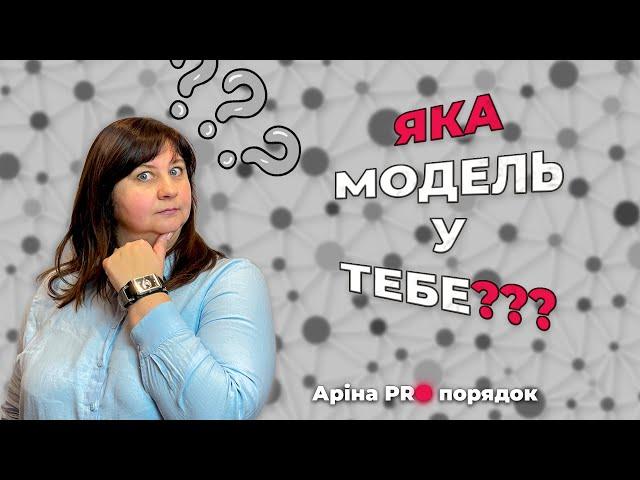 МОДЕЛІ ПОВЕДІНКИ ПІД ЧАС БЕЗЛАДУ | Аріна PRO порядок