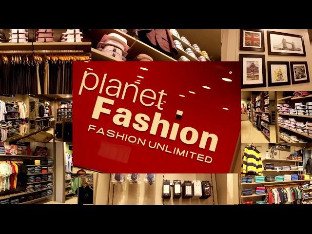 Planet Fashion Jalgaon.