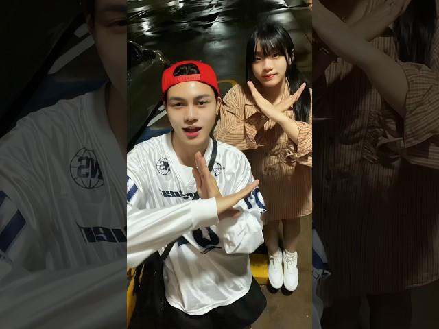 Nghe nói trend này đang hot đúng hem ạ? #cuongjin  #tiktok #dance