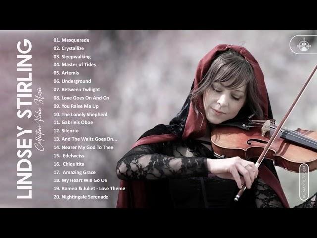 Best Violin Music By Lindsey Stirling 2022 - Lindsey Stirling Greatest Hits Collection