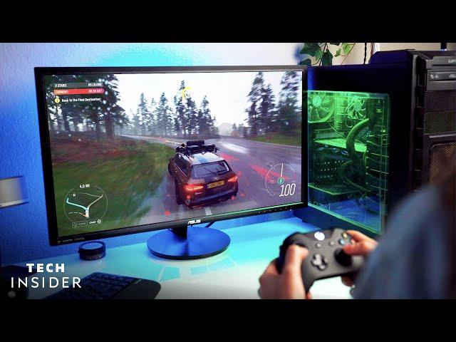 How To Play Xbox Games On PC (2022)