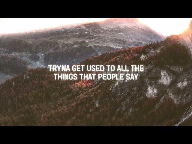 Thnked - Chapter One (Official Lyric Video)