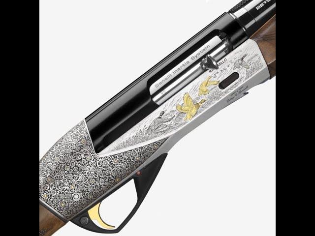 Benelli Raffaello A I  BE S T  Limited Edition