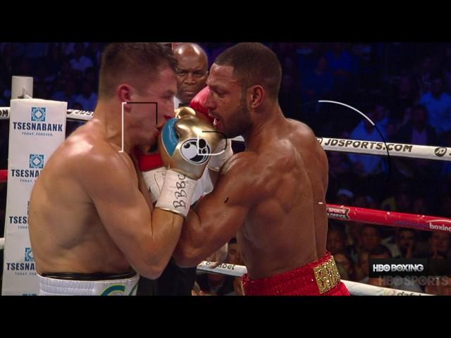 Golovkin vs. Brook 2016 – Full Fight (HBO Boxing)