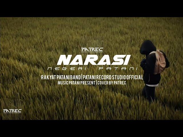 Narasi Negeri Patani | version rock PATREC - Rakyat Patani Band [PATREC Music Patani Present]