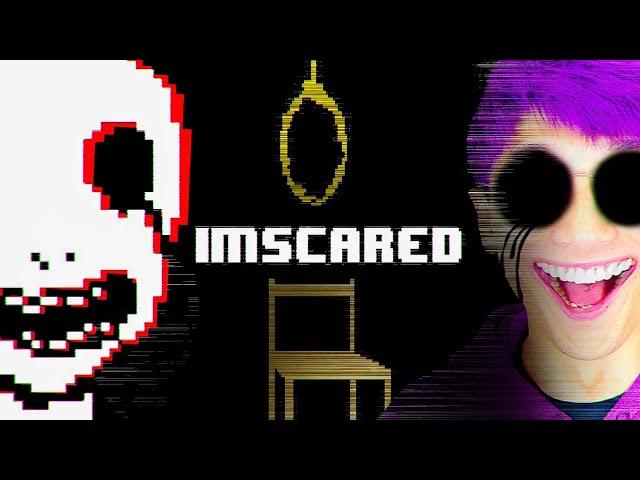 This Game HACKED Our COMPUTER And DOWNLOADED A VIRUS!? (LANKYBOX Playing IMSCARED)