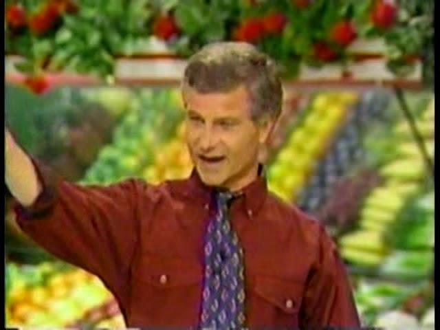 Supermarket Sweep 9/26/1994 Todd & Amy, Kacy & Michelle, Tamara & TL