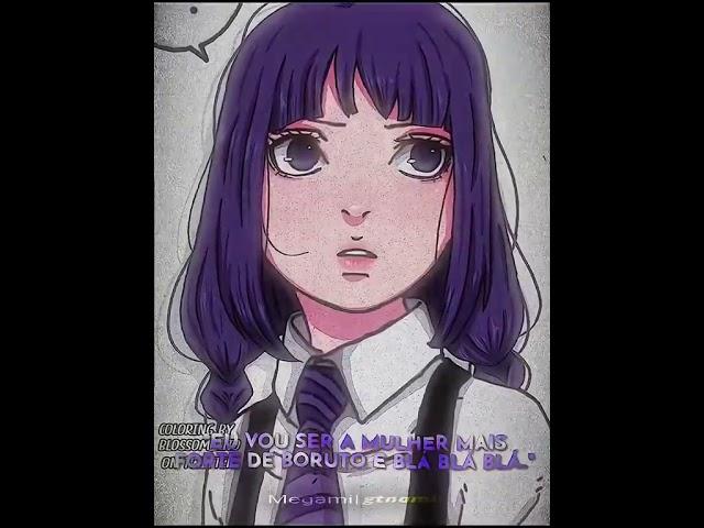 #borutotwobluevortex #naruto #hinata #anime #himawari #narutoshippuden #boruto #hinatahyugaedit