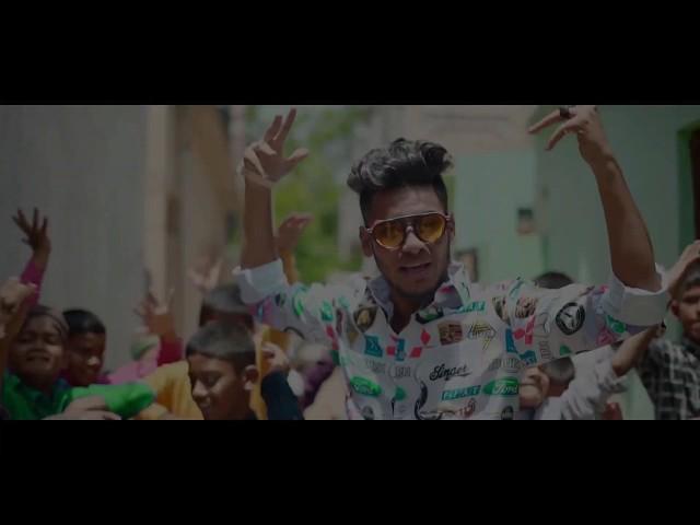 Rubaab [miya bhai  hyderabadi song] ruhaan arshad official