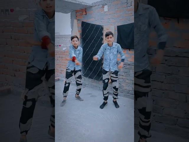 Akash Verma Deepak Verma ka dance #trending #dance #bhojpuri