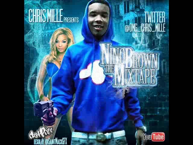 Chris Mille- Where Im Finna Go