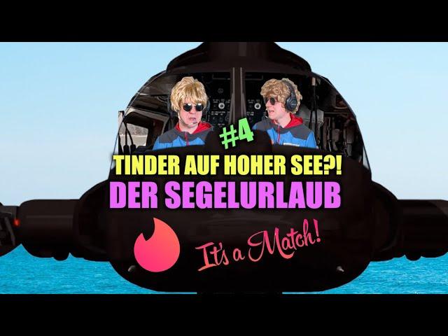 Der Segelurlaub - Medicopter Latzfons