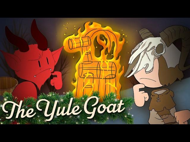 The GOAT of Holiday Animals | Scandinavian History | Extra History