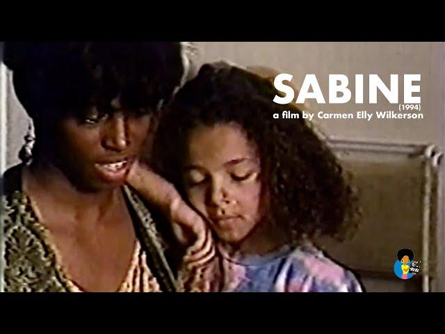 Sabine (1994) | A Film by Carmen Elly Wilkerson