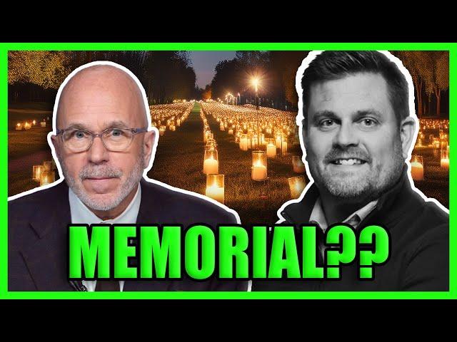 CNN Host DEMANDS Memorial For SLAIN Healthcare CEO | The Kyle Kulinski Show