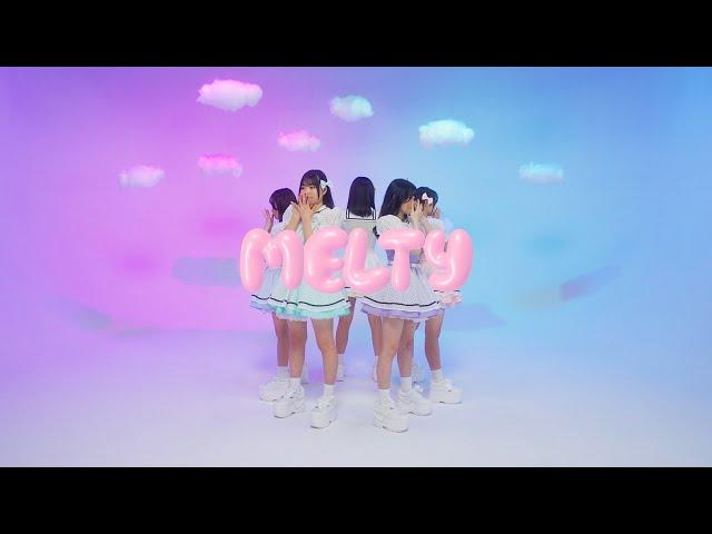 MERUCHU / melty Music Video