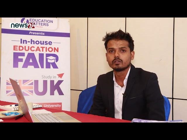 Sujan Ghimire || Country Manager - Nepal / Bhutan || University of West Of England , Bristol