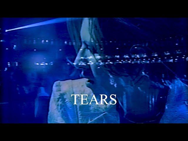 X JAPAN - TEARS - composed by YOSHIKI